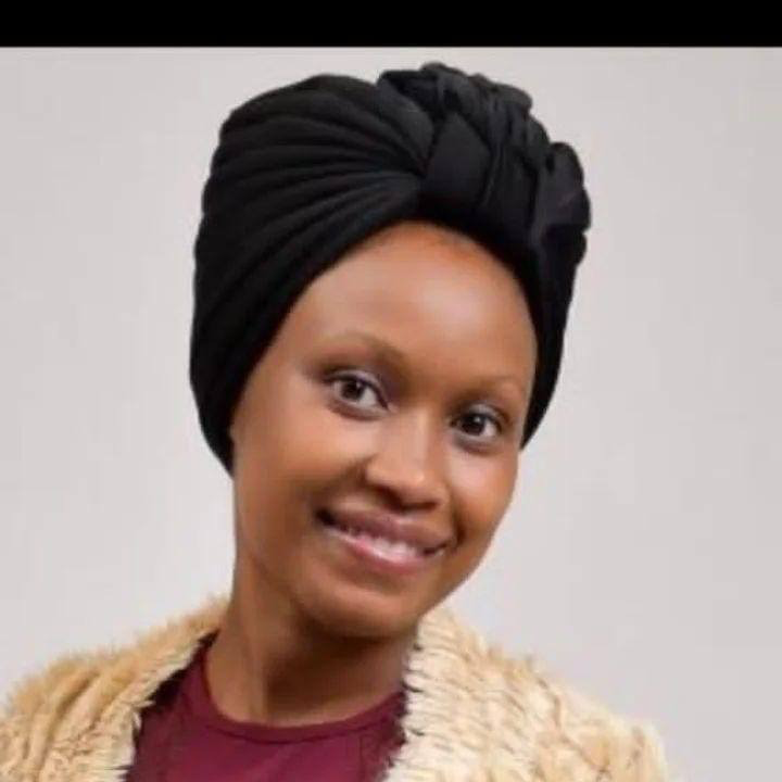 Claire Umumararungu