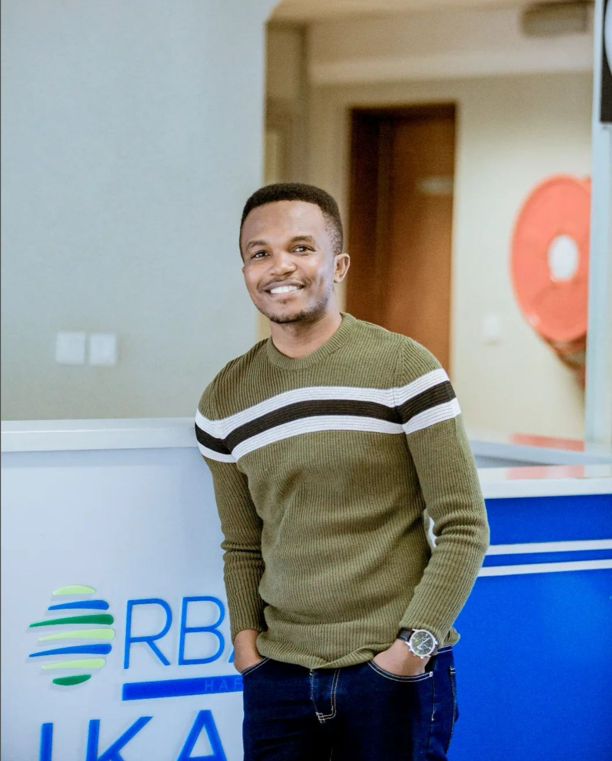Nicodeme Nzahoyankuye